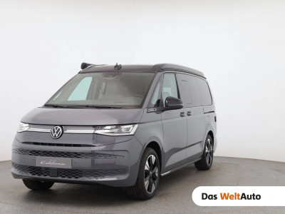 VW California Gebrauchtwagen
