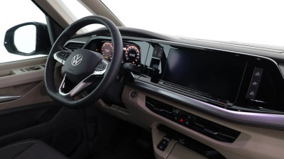 VW California Gebrauchtwagen