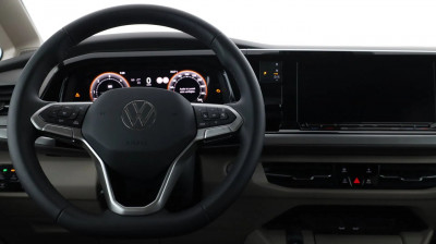 VW California Gebrauchtwagen