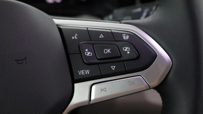 VW California Gebrauchtwagen