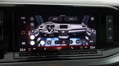 VW California Gebrauchtwagen