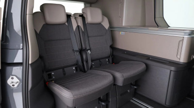 VW California Gebrauchtwagen