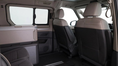 VW California Gebrauchtwagen