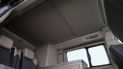 VW California Gebrauchtwagen