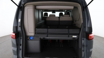 VW California Gebrauchtwagen