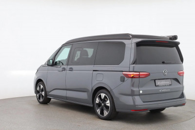 VW California Gebrauchtwagen