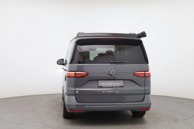 VW California Gebrauchtwagen
