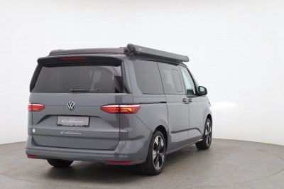 VW California Gebrauchtwagen