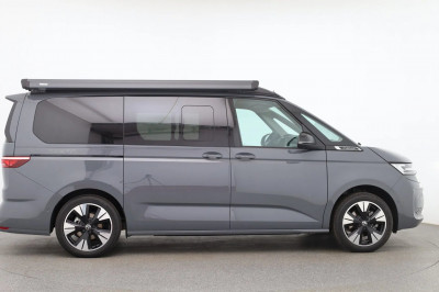 VW California Gebrauchtwagen