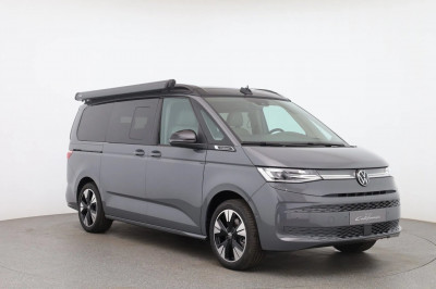 VW California Gebrauchtwagen