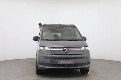 VW California Gebrauchtwagen