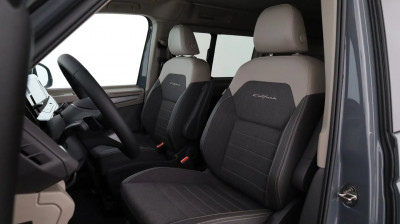 VW California Gebrauchtwagen