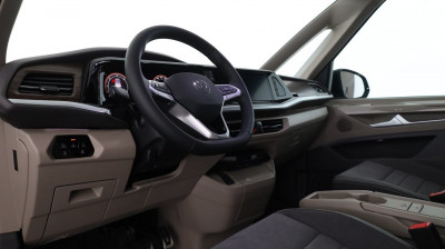 VW Multivan Gebrauchtwagen