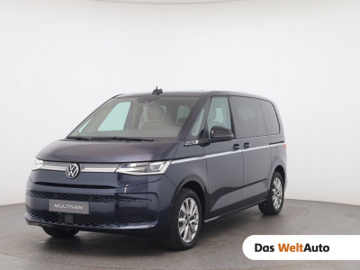 VW Multivan Gebrauchtwagen