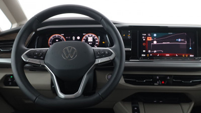 VW Multivan Gebrauchtwagen