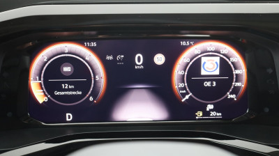 VW Multivan Gebrauchtwagen