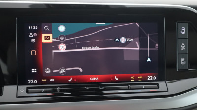 VW Multivan Gebrauchtwagen