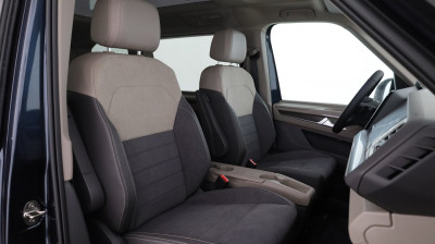 VW Multivan Gebrauchtwagen