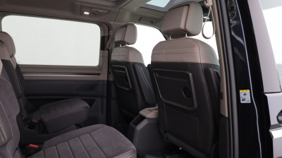 VW Multivan Gebrauchtwagen