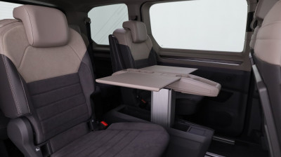 VW Multivan Gebrauchtwagen