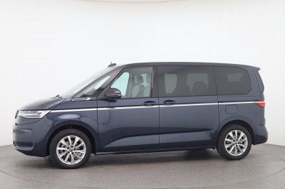 VW Multivan Gebrauchtwagen