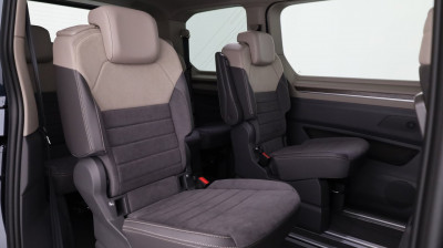 VW Multivan Gebrauchtwagen