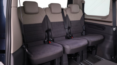 VW Multivan Gebrauchtwagen