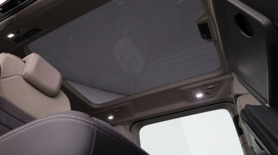 VW Multivan Gebrauchtwagen