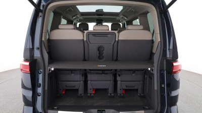 VW Multivan Gebrauchtwagen