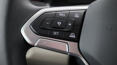 VW Multivan Gebrauchtwagen