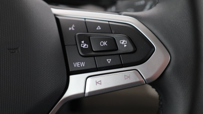 VW Multivan Gebrauchtwagen