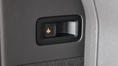 VW Multivan Gebrauchtwagen