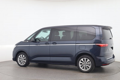 VW Multivan Gebrauchtwagen