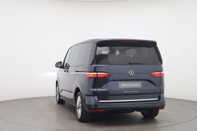 VW Multivan Gebrauchtwagen