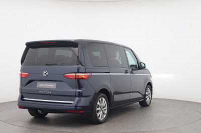 VW Multivan Gebrauchtwagen
