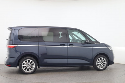 VW Multivan Gebrauchtwagen