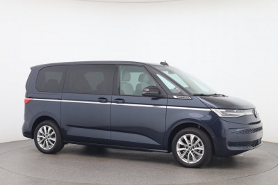 VW Multivan Gebrauchtwagen