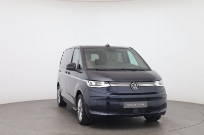 VW Multivan Gebrauchtwagen