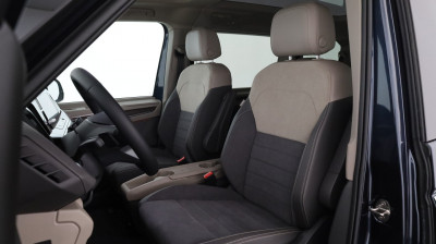 VW Multivan Gebrauchtwagen