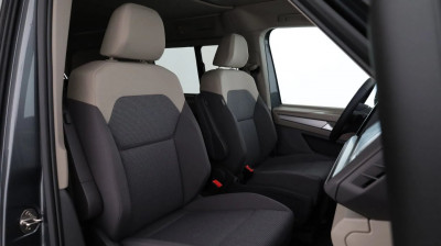 VW California Gebrauchtwagen