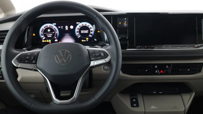 VW California Gebrauchtwagen