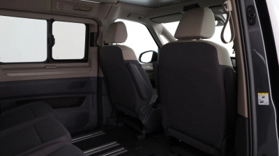 VW California Gebrauchtwagen