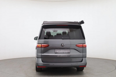 VW California Gebrauchtwagen