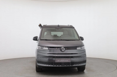 VW California Gebrauchtwagen