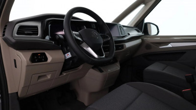 VW California Gebrauchtwagen