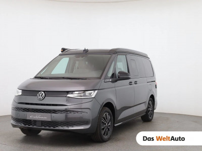 VW California Gebrauchtwagen