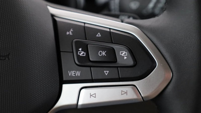 VW California Gebrauchtwagen