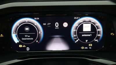 VW California Gebrauchtwagen