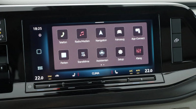 VW California Gebrauchtwagen