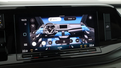 VW California Gebrauchtwagen